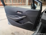  Toyota  Corolla TOYOTA  / 2019 / 5P / STATION WAGON TS HYBRID BUSINESS #73