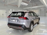  Toyota  RAV4 TOYOTA  / 2018 / 5P / CROSSOVER 2.5 HV 218CV E-CVT BUSINESS 2WD #2