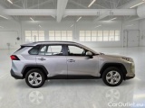  Toyota  RAV4 TOYOTA  / 2018 / 5P / CROSSOVER 2.5 HV 218CV E-CVT BUSINESS 2WD #7