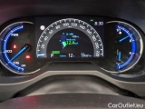  Toyota  RAV4 TOYOTA  / 2018 / 5P / CROSSOVER 2.5 HV 218CV E-CVT BUSINESS 2WD #4