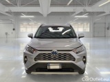  Toyota  RAV4 TOYOTA  / 2018 / 5P / CROSSOVER 2.5 HV 218CV E-CVT BUSINESS 2WD #6