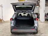  Toyota  RAV4 TOYOTA  / 2018 / 5P / CROSSOVER 2.5 HV 218CV E-CVT BUSINESS 2WD #5