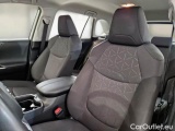  Toyota  RAV4 TOYOTA  / 2018 / 5P / CROSSOVER 2.5 HV 218CV E-CVT BUSINESS 2WD #11