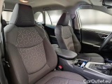  Toyota  RAV4 TOYOTA  / 2018 / 5P / CROSSOVER 2.5 HV 218CV E-CVT BUSINESS 2WD #13