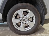  Toyota  RAV4 TOYOTA  / 2018 / 5P / CROSSOVER 2.5 HV 218CV E-CVT BUSINESS 2WD #17