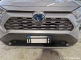  Toyota  RAV4 TOYOTA  / 2018 / 5P / CROSSOVER 2.5 HV 218CV E-CVT BUSINESS 2WD #26