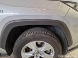  Toyota  RAV4 TOYOTA  / 2018 / 5P / CROSSOVER 2.5 HV 218CV E-CVT BUSINESS 2WD #42