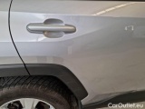  Toyota  RAV4 TOYOTA  / 2018 / 5P / CROSSOVER 2.5 HV 218CV E-CVT BUSINESS 2WD #58