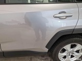  Toyota  RAV4 TOYOTA  / 2018 / 5P / CROSSOVER 2.5 HV 218CV E-CVT BUSINESS 2WD #72