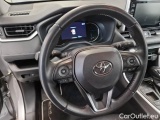  Toyota  RAV4 TOYOTA  / 2018 / 5P / CROSSOVER 2.5 HV 218CV E-CVT BUSINESS 2WD #84