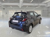  Toyota  Yaris TOYOTA  / 2020 / 5P / BERLINA HYBRID ACTIVE MY22 #2