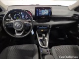  Toyota  Yaris TOYOTA  / 2020 / 5P / BERLINA HYBRID ACTIVE MY22 #3