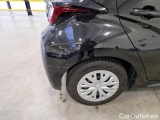  Toyota  Yaris TOYOTA  / 2020 / 5P / BERLINA HYBRID ACTIVE MY22 #58