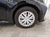  Toyota  Yaris TOYOTA  / 2020 / 5P / BERLINA HYBRID ACTIVE MY22 #84