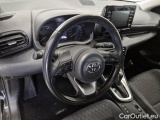 Toyota  Yaris TOYOTA  / 2020 / 5P / BERLINA HYBRID ACTIVE MY22 #92