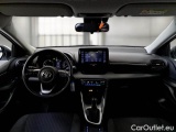  Toyota  Yaris TOYOTA  / 2020 / 5P / BERLINA HYBRID BUSINESS MY22 #3