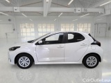  Toyota  Yaris TOYOTA  / 2020 / 5P / BERLINA HYBRID BUSINESS MY22 #8