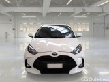  Toyota  Yaris TOYOTA  / 2020 / 5P / BERLINA HYBRID BUSINESS MY22 #6