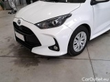  Toyota  Yaris TOYOTA  / 2020 / 5P / BERLINA HYBRID BUSINESS MY22 #35