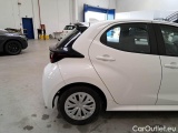  Toyota  Yaris TOYOTA  / 2020 / 5P / BERLINA HYBRID BUSINESS MY22 #67