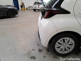  Toyota  Yaris TOYOTA  / 2020 / 5P / BERLINA HYBRID BUSINESS MY22 #69