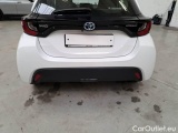  Toyota  Yaris TOYOTA  / 2020 / 5P / BERLINA HYBRID BUSINESS MY22 #71