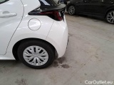  Toyota  Yaris TOYOTA  / 2020 / 5P / BERLINA HYBRID BUSINESS MY22 #73