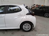  Toyota  Yaris TOYOTA  / 2020 / 5P / BERLINA HYBRID BUSINESS MY22 #78