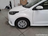  Toyota  Yaris TOYOTA  / 2020 / 5P / BERLINA HYBRID BUSINESS MY22 #99