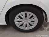  Toyota  Yaris TOYOTA  / 2020 / 5P / BERLINA HYBRID BUSINESS MY22 #115