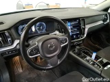  Volvo  V60 VOLVO  / 2019 / 5P / STATION WAGON T6 PLUG-IN AWD AUTOM.INSCR.EXPR. #3