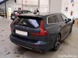  Volvo  V60 VOLVO  / 2019 / 5P / STATION WAGON T6 PLUG-IN AWD AUTOM.INSCR.EXPR. #2