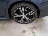  Volvo  V60 VOLVO  / 2019 / 5P / STATION WAGON T6 PLUG-IN AWD AUTOM.INSCR.EXPR. #17