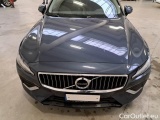  Volvo  V60 VOLVO  / 2019 / 5P / STATION WAGON T6 PLUG-IN AWD AUTOM.INSCR.EXPR. #24