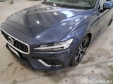 Volvo  V60 VOLVO  / 2019 / 5P / STATION WAGON T6 PLUG-IN AWD AUTOM.INSCR.EXPR. #28