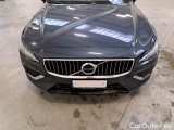  Volvo  V60 VOLVO  / 2019 / 5P / STATION WAGON T6 PLUG-IN AWD AUTOM.INSCR.EXPR. #26