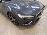  Volvo  V60 VOLVO  / 2019 / 5P / STATION WAGON T6 PLUG-IN AWD AUTOM.INSCR.EXPR. #34
