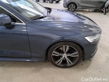  Volvo  V60 VOLVO  / 2019 / 5P / STATION WAGON T6 PLUG-IN AWD AUTOM.INSCR.EXPR. #36