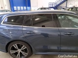 Volvo  V60 VOLVO  / 2019 / 5P / STATION WAGON T6 PLUG-IN AWD AUTOM.INSCR.EXPR. #41