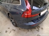  Volvo  V60 VOLVO  / 2019 / 5P / STATION WAGON T6 PLUG-IN AWD AUTOM.INSCR.EXPR. #60