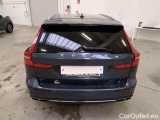  Volvo  V60 VOLVO  / 2019 / 5P / STATION WAGON T6 PLUG-IN AWD AUTOM.INSCR.EXPR. #56