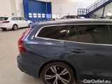  Volvo  V60 VOLVO  / 2019 / 5P / STATION WAGON T6 PLUG-IN AWD AUTOM.INSCR.EXPR. #46
