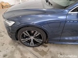  Volvo  V60 VOLVO  / 2019 / 5P / STATION WAGON T6 PLUG-IN AWD AUTOM.INSCR.EXPR. #71