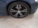  Volvo  V60 VOLVO  / 2019 / 5P / STATION WAGON T6 PLUG-IN AWD AUTOM.INSCR.EXPR. #76