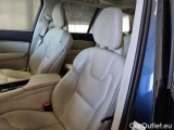 Volvo  XC90 VOLVO  / 2014 / 5P / SUV T8 TWIN ENGINE AWD G. 7P BUSINESS PLUS #11