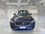  Volvo  XC90 VOLVO  / 2014 / 5P / SUV T8 TWIN ENGINE AWD G. 7P BUSINESS PLUS #6