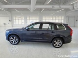  Volvo  XC90 VOLVO  / 2014 / 5P / SUV T8 TWIN ENGINE AWD G. 7P BUSINESS PLUS #8