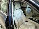  Volvo  XC90 VOLVO  / 2014 / 5P / SUV T8 TWIN ENGINE AWD G. 7P BUSINESS PLUS #13
