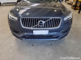  Volvo  XC90 VOLVO  / 2014 / 5P / SUV T8 TWIN ENGINE AWD G. 7P BUSINESS PLUS #27
