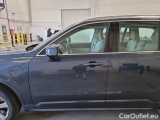  Volvo  XC90 VOLVO  / 2014 / 5P / SUV T8 TWIN ENGINE AWD G. 7P BUSINESS PLUS #60